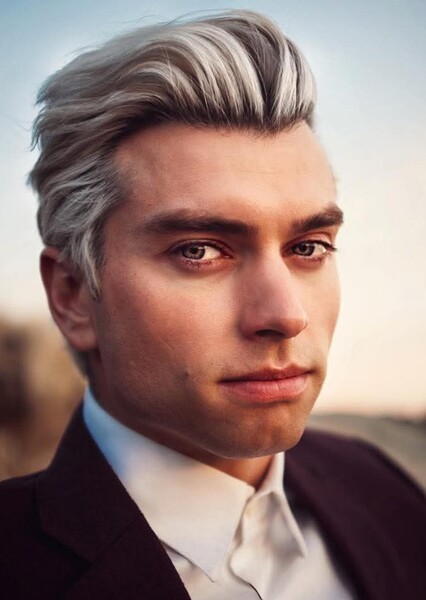 Pierson Fodé photo