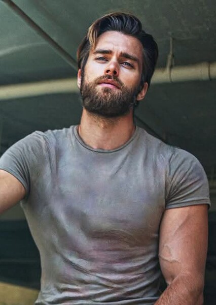 Pierson Fodé photo