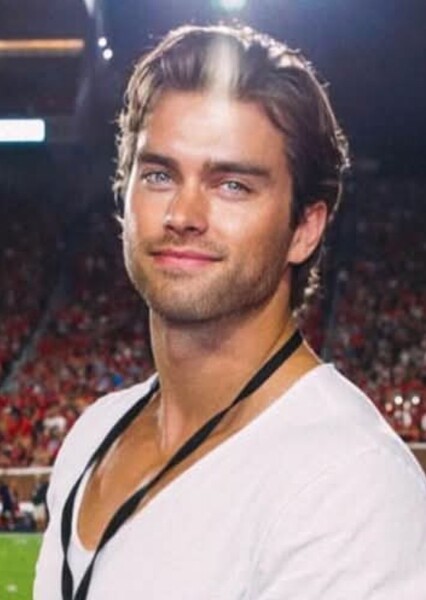 Pierson Fodé