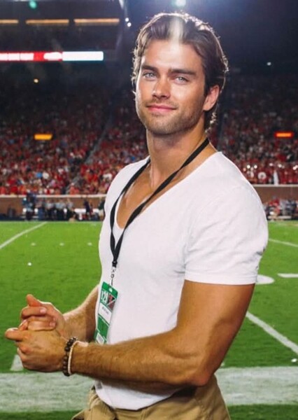 Pierson Fodé photo