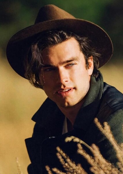 Pierson Fodé photo