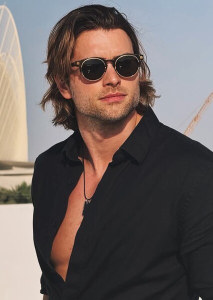 Pierson Fodé photo