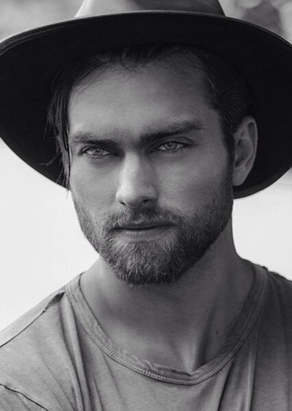 Pierson Fodé photo