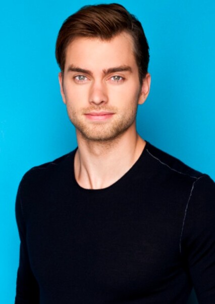 Pierson Fodé photo