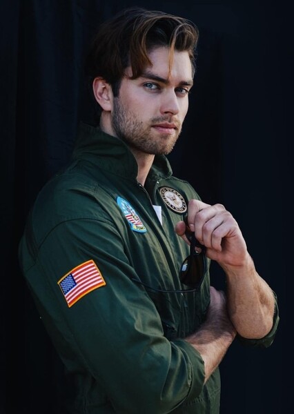 Pierson Fodé photo