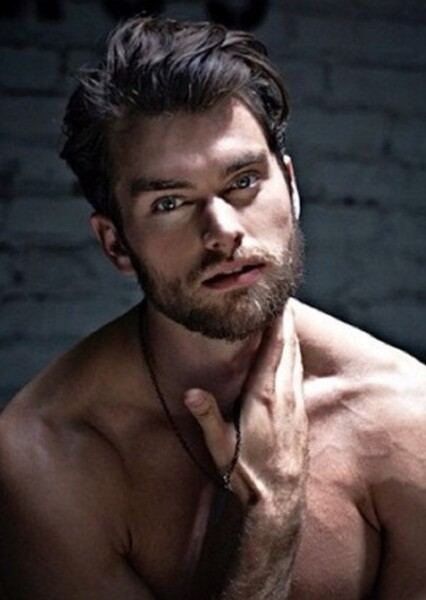 Pierson Fodé photo