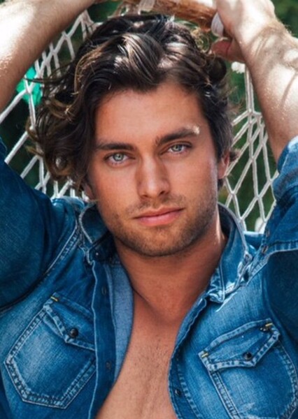 Pierson Fodé photo