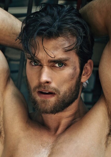 Pierson Fodé photo