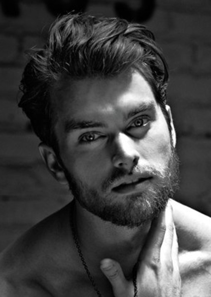 Pierson Fodé photo