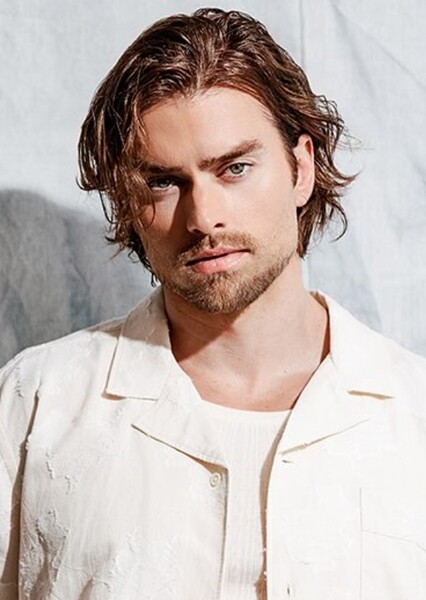 Pierson Fodé photo