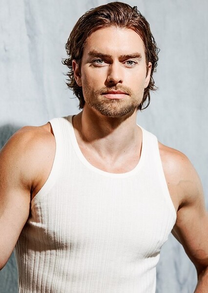 Pierson Fodé