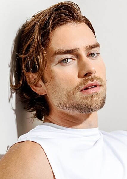 Pierson Fodé photo
