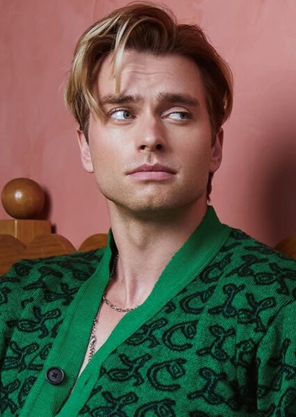 Pierson Fodé photo