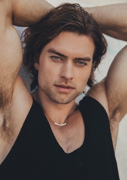 Pierson Fodé photo