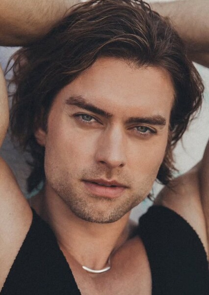 Pierson Fodé photo
