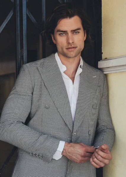 Pierson Fodé