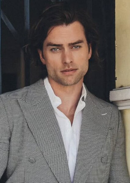 Pierson Fodé photo