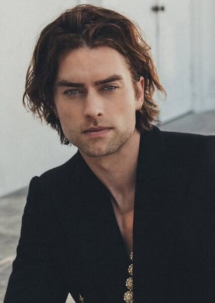 Pierson Fodé photo