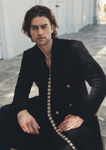 Pierson Fodé photo