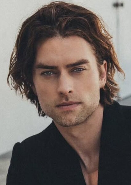 Pierson Fodé photo
