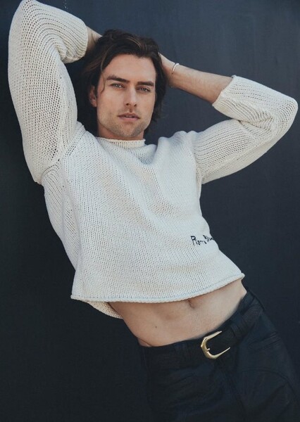 Pierson Fodé photo
