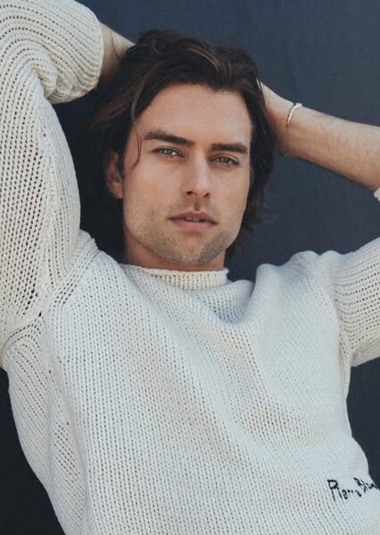 Pierson Fodé photo