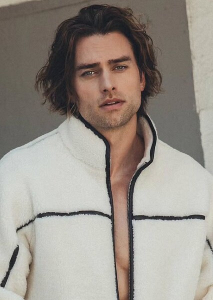Pierson Fodé photo