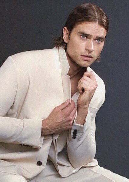 Pierson Fodé photo