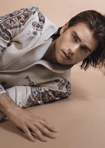 Pierson Fodé photo
