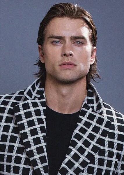 Raphael "Rafe" Jourdain