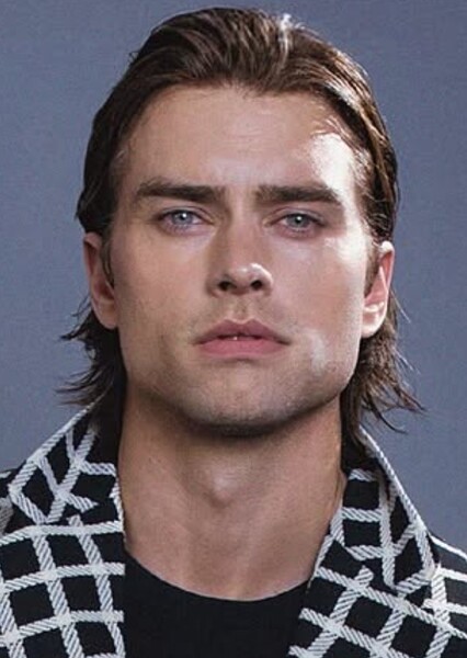 Pierson Fodé photo