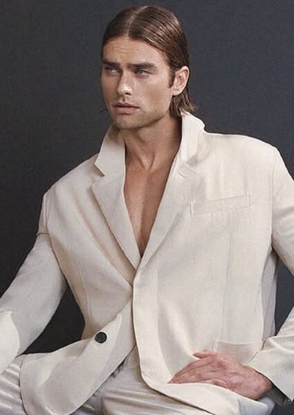 Pierson Fodé photo