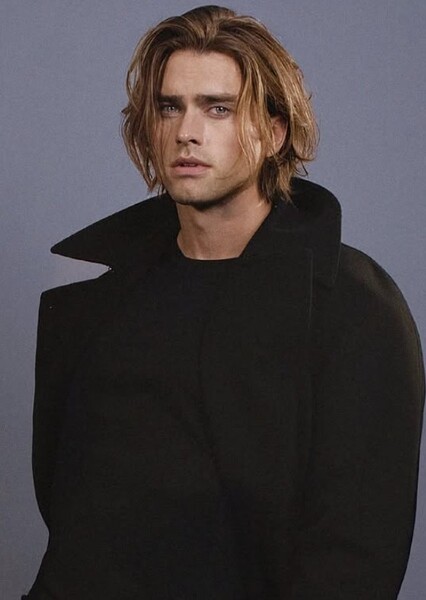 Pierson Fodé photo