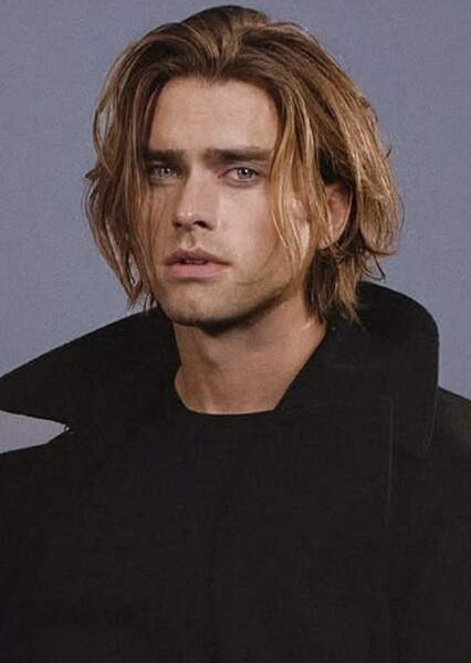 Pierson Fodé