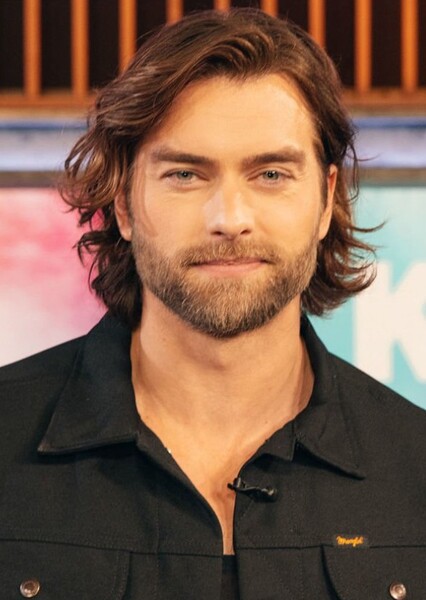 Pierson Fodé photo
