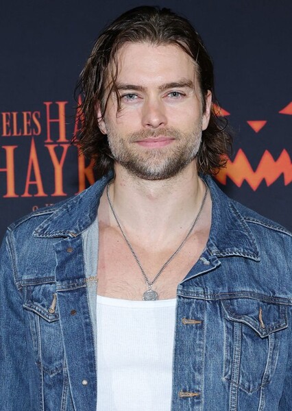 Pierson Fodé photo
