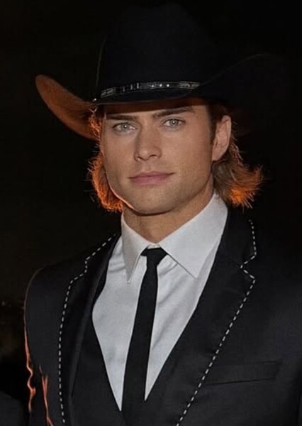 Pierson Fodé photo