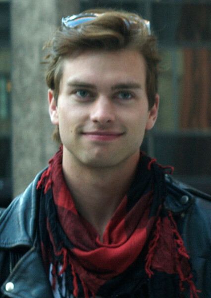 Pierson Fodé
