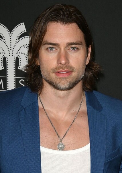 Pierson Fodé photo