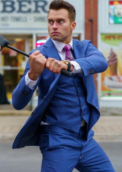 Pierson Fodé photo