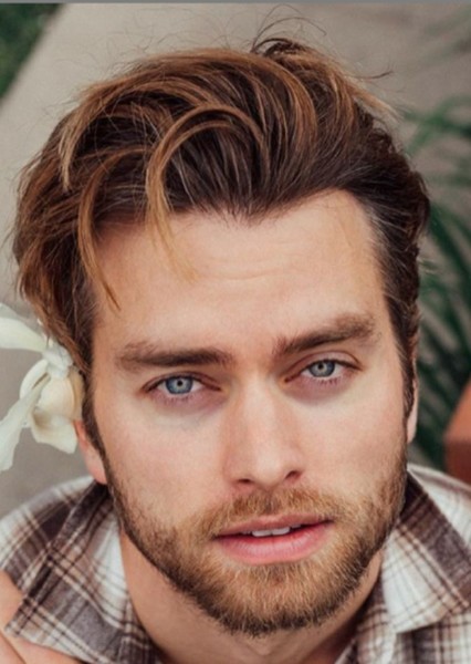 Pierson Fodé photo