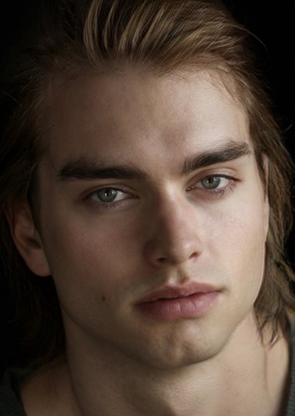 Pierson Fodé photo