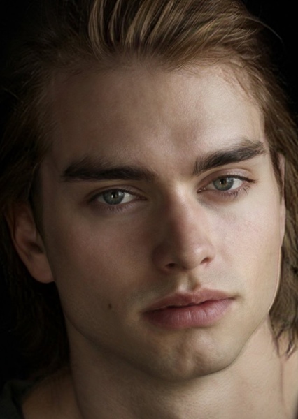 Pierson Fodé