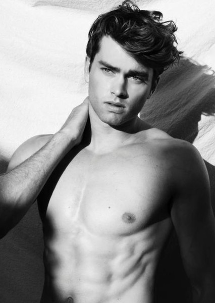 Pierson Fodé