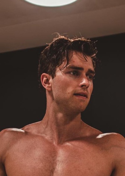 Pierson Fodé photo