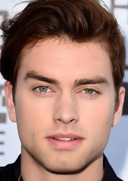Pierson Fodé photo