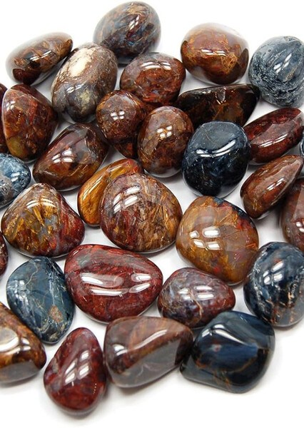 Pietersite