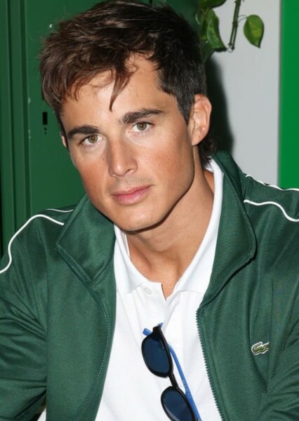 Pietro Boselli photo