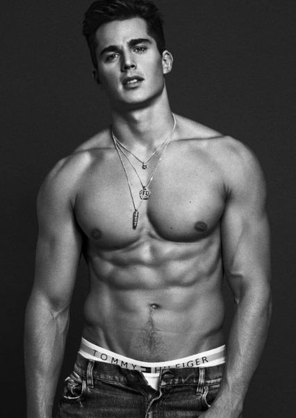 Pietro Boselli photo