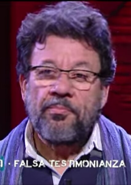 Pietro Sarubbi